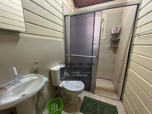 Imagem Casa com 2 Quartos à Venda, 1 m² em Votorantim - Ibiúna