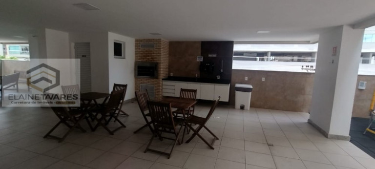 Imagem Apartamento com 2 Quartos à Venda, 60 m² em Praia De Itaparica - Vila Velha Imagem Apartamento com 2 Quartos à Venda, 60 m² em Praia De Itaparica - Vila Velha
