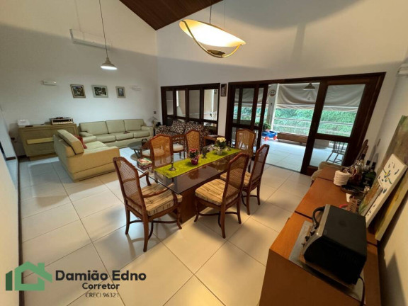 Imagem Casa de Condomínio com 7 Quartos à Venda, 500 m² em Tanque - Atibaia Imagem Casa de Condomínio com 7 Quartos à Venda, 500 m² em Tanque - Atibaia