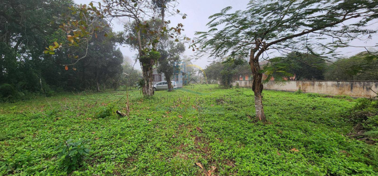 Imagem Terreno à Venda, 80 m² em Praia Do Erwino - São Francisco Do Sul Imagem Terreno à Venda, 80 m² em Praia Do Erwino - São Francisco Do Sul
