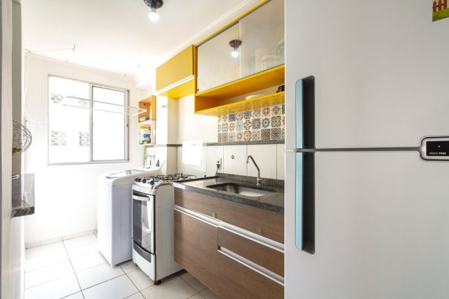 Imagem Imóvel com 2 Quartos à Venda, 56 m² em Parque São Vicente - Mauá Imagem Imóvel com 2 Quartos à Venda, 56 m² em Parque São Vicente - Mauá