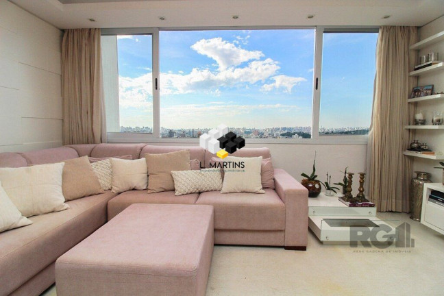 Apartamento com 3 Quartos à Venda, 80 m² em Santa Tereza - Porto Alegre