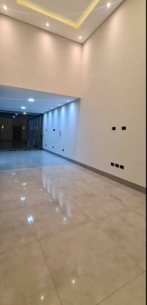 Imagem Casa com 3 Quartos à Venda, 200 m² em Jardim Oriental - Maringá