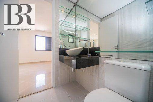 Imagem Apartamento com 2 Quartos à Venda, 81 m² em Campo Belo - São Paulo