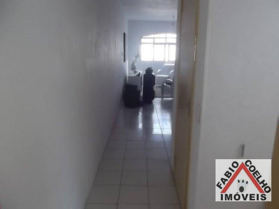 Imagem Sobrado com 2 Quartos à Venda, 141 m² em Americanópolis - São Paulo Imagem Sobrado com 2 Quartos à Venda, 141 m² em Americanópolis - São Paulo
