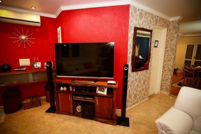 Imagem Casa com 3 Quartos à Venda, 218 m² em Centro - Campo Bom Imagem Casa com 3 Quartos à Venda, 218 m² em Centro - Campo Bom