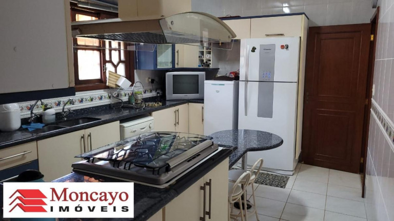 Imagem Sobrado com 4 Quartos à Venda, 437 m² em Capricórnio I - Caraguatatuba Imagem Sobrado com 4 Quartos à Venda, 437 m² em Capricórnio I - Caraguatatuba