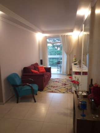 Imagem Apartamento com 3 Quartos para Alugar, 115 m² em Jardim São Carlos - Sumaré