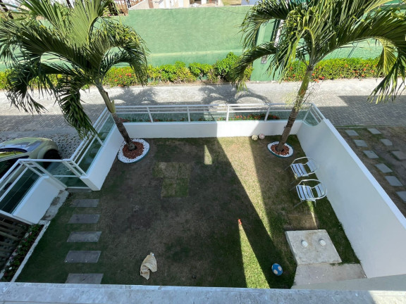 Imagem Casa com 4 Quartos à Venda, 155 m² em Buraquinho - Lauro De Freitas Imagem Casa com 4 Quartos à Venda, 155 m² em Buraquinho - Lauro De Freitas