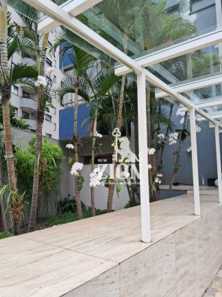 Imagem Apartamento com 2 Quartos à Venda, 81 m² em Vila Rosália - Guarulhos