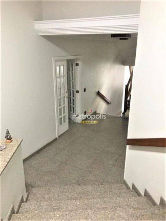 Imagem Sobrado com 4 Quartos à Venda, 380 m² em Jardim Chácara Inglesa - São Bernardo Do Campo Imagem Sobrado com 4 Quartos à Venda, 380 m² em Jardim Chácara Inglesa - São Bernardo Do Campo