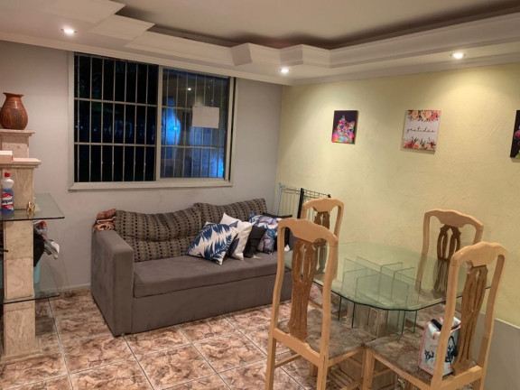 Apartamento com 2 Quartos à Venda, 50 m² em Santa Terezinha - São Bernardo Do Campo