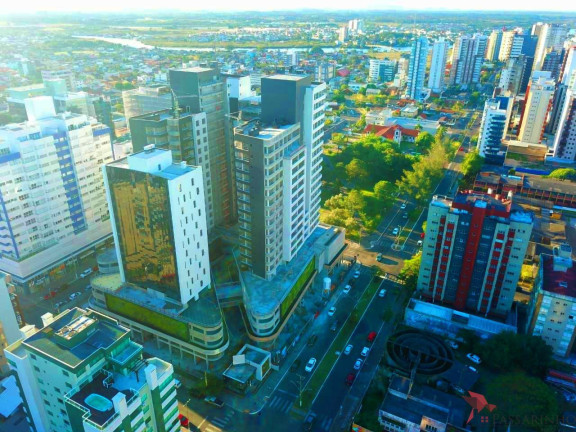 Imagem Apartamento com 2 Quartos à Venda, 78 m² em Centro - Torres Imagem Apartamento com 2 Quartos à Venda, 78 m² em Centro - Torres