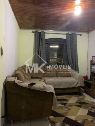 Imagem Casa com 3 Quartos à Venda, 420 m² em Vila Fuck - Piraquara Imagem Casa com 3 Quartos à Venda, 420 m² em Vila Fuck - Piraquara