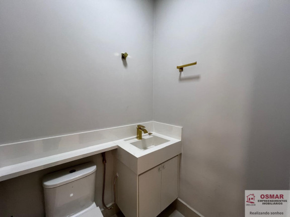Imagem Casa com 3 Quartos à Venda, 128 m² em Residencial Real Park Sumaré - Sumaré Imagem Casa com 3 Quartos à Venda, 128 m² em Residencial Real Park Sumaré - Sumaré