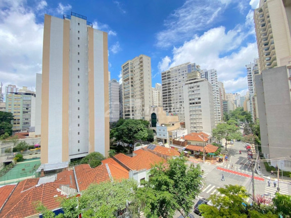 Imagem Apartamento com 2 Quartos à Venda, 58 m² em Santa Cecília - São Paulo Imagem Apartamento com 2 Quartos à Venda, 58 m² em Santa Cecília - São Paulo