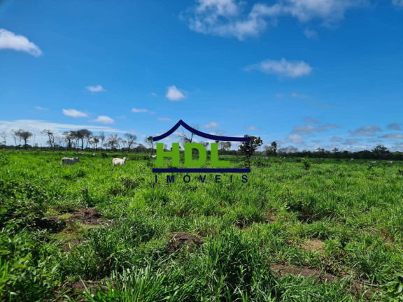 Imagem Fazenda à Venda, 110 m² em Cocalinho Imagem Fazenda à Venda, 110 m² em Cocalinho
