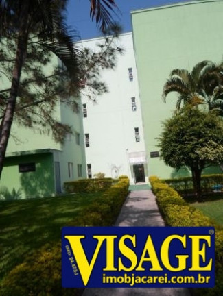Apartamento com 2 Quartos à Venda, 57 m² em Jd. Marcondes - Jacareí