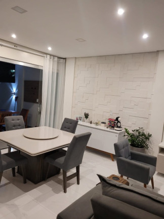Imagem Casa com 3 Quartos à Venda, 200 m² em Ponta Negra - Manaus