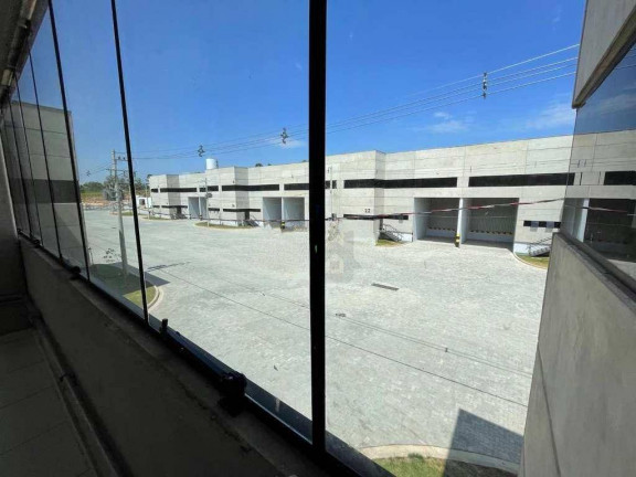 Galpão para Alugar, 824 m² em éden - Sorocaba