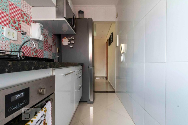 Imagem Apartamento com 2 Quartos à Venda, 47 m² em Vila Carmosina - São Paulo Imagem Apartamento com 2 Quartos à Venda, 47 m² em Vila Carmosina - São Paulo