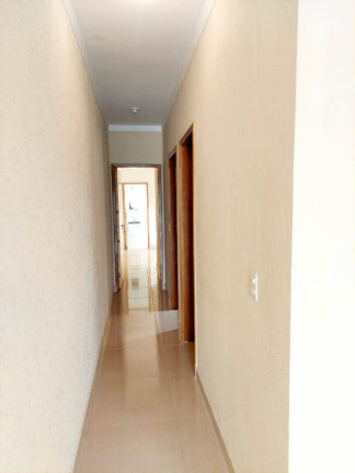 Imagem Casa com 2 Quartos à Venda, 125 m² em Jardim Imperial - Atibaia