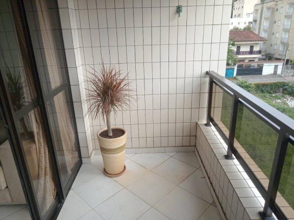 Imagem Apartamento com 3 Quartos à Venda, 110 m² em Enseada - Guarujá