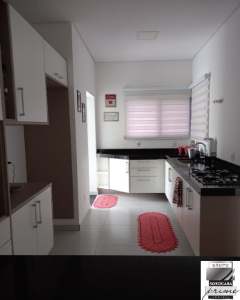 Imagem Casa com 4 Quartos à Venda, 350 m² em Village Da Serra - Araçoiaba Da Serra Imagem Casa com 4 Quartos à Venda, 350 m² em Village Da Serra - Araçoiaba Da Serra