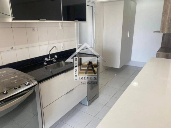 Imagem Apartamento com 3 Quartos à Venda, 130 m² em Santo Amaro - São Paulo Imagem Apartamento com 3 Quartos à Venda, 130 m² em Santo Amaro - São Paulo