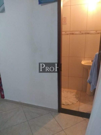 Imagem Sobrado com 3 Quartos à Venda, 250 m² em Vila Pires - Santo André