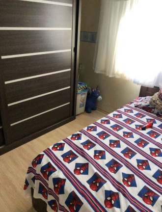 Imagem Apartamento com 2 Quartos à Venda, 45 m² em Jardim Ansalca - Guarulhos Imagem Apartamento com 2 Quartos à Venda, 45 m² em Jardim Ansalca - Guarulhos