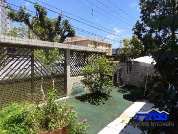 Imagem Casa com 3 Quartos para Temporada, 150 m² em Ponta Da Praia - Santos Imagem Casa com 3 Quartos para Temporada, 150 m² em Ponta Da Praia - Santos