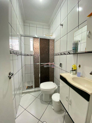 Imagem Casa com 3 Quartos à Venda, 67 m² em Mirim - Praia Grande