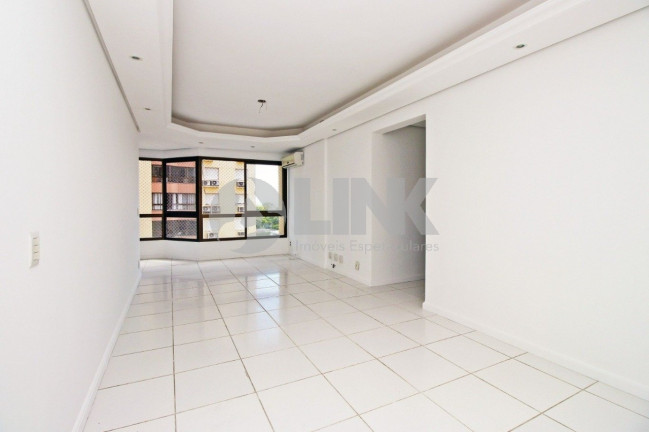 Apartamento com 3 Quartos à Venda, 89 m² em Vila Ipiranga - Porto Alegre