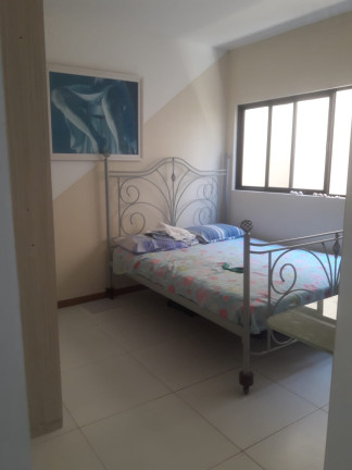 Imagem Apartamento com 3 Quartos à Venda, 85 m² em Arembepe (abrantes) - Camaçari