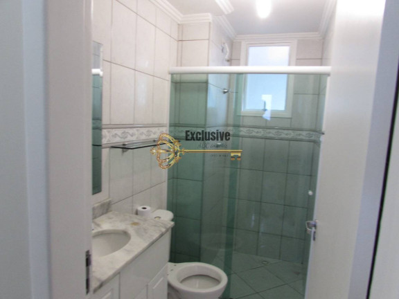 Imagem Apartamento com 3 Quartos à Venda, 60 m² em Jardim Do Estádio - Santo André Imagem Apartamento com 3 Quartos à Venda, 60 m² em Jardim Do Estádio - Santo André