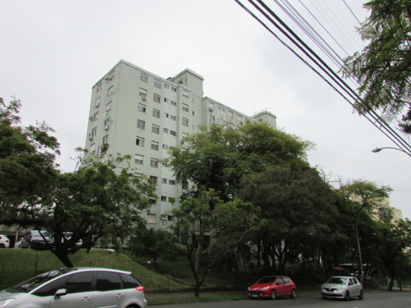 Apartamento com 3 Quartos à Venda, 80 m² em Jardim Sabará - Porto Alegre