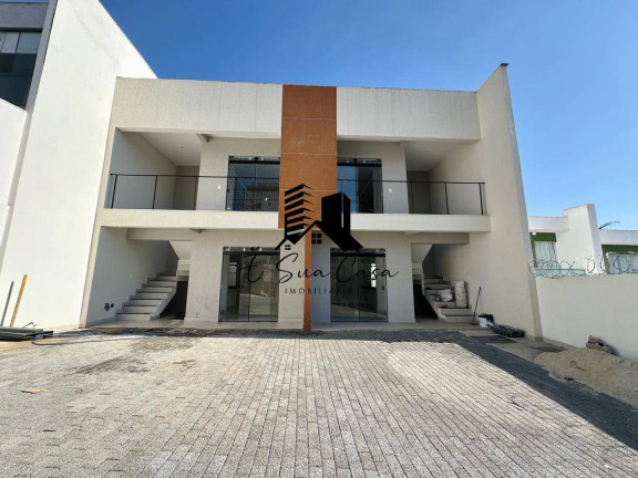 Casa com 3 Quartos à Venda, 80 m² em Vale Das Orquídeas - Contagem