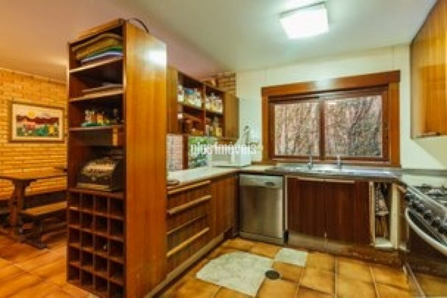Imagem Casa com 4 Quartos à Venda, 514 m² em Cidade Jardim - São Paulo Imagem Casa com 4 Quartos à Venda, 514 m² em Cidade Jardim - São Paulo