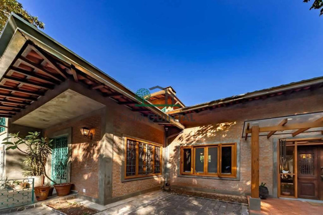Imagem Casa com 6 Quartos à Venda, 821 m² em Granja Viana - Cotia