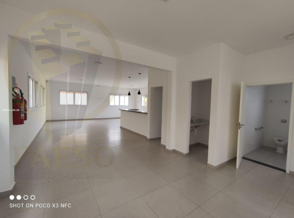 Imagem Apartamento com 3 Quartos à Venda, 75 m² em Vila Alcalá - Porto Feliz