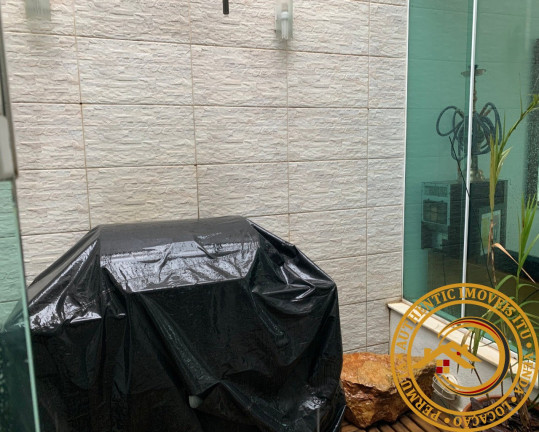 Imagem Casa com 3 Quartos à Venda, 120 m² em Chácara Bela Vista - Itu Imagem Casa com 3 Quartos à Venda, 120 m² em Chácara Bela Vista - Itu