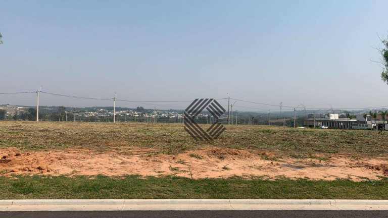 Imagem Terreno à Venda, 308 m² em Terras Alpha Nova Esplanada - Votorantim