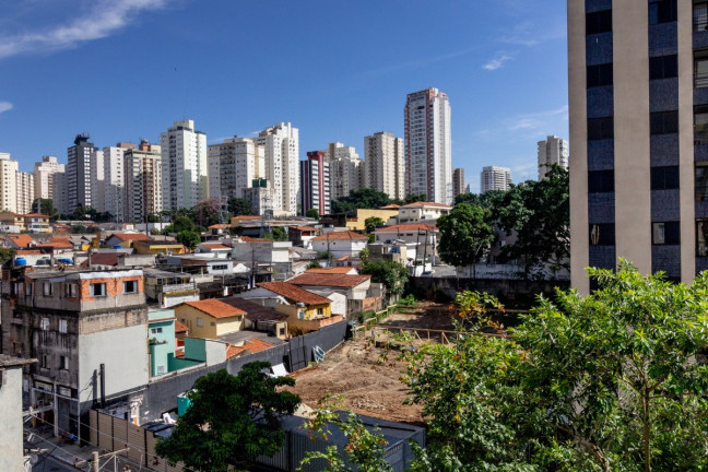 Imagem Apartamento com 2 Quartos à Venda, 56 m² em São Judas - São Paulo Imagem Apartamento com 2 Quartos à Venda, 56 m² em São Judas - São Paulo