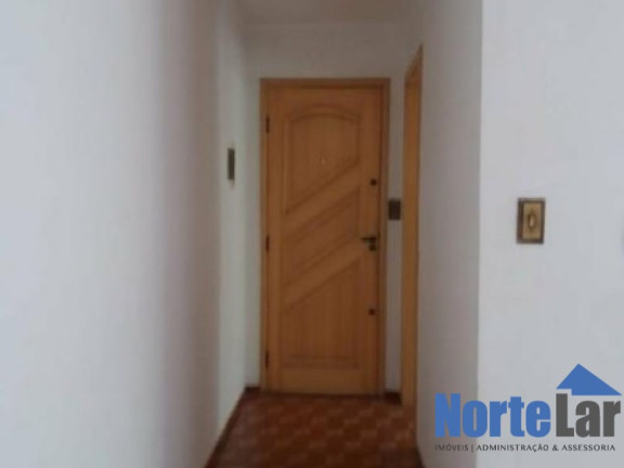 Imagem Apartamento com 2 Quartos à Venda, 67 m² em Vila Nova Mazzei - São Paulo