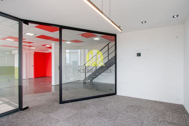 Imagem Sala Comercial à Venda, 219 m² em Pinheiros - São Paulo