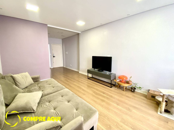 Imagem Apartamento com 3 Quartos à Venda, 121 m² em Santa Cecília - São Paulo Imagem Apartamento com 3 Quartos à Venda, 121 m² em Santa Cecília - São Paulo