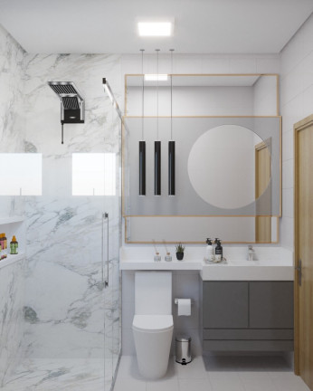Imagem Imóvel com 2 Quartos à Venda, 85 m² em Vila Atlântica - Mongaguá