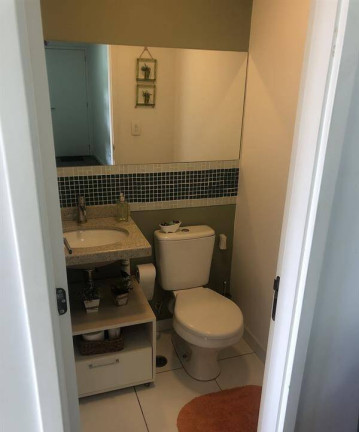 Imagem Sala Comercial à Venda, 35 m² em Várzea Da Barra Funda - São Paulo Imagem Sala Comercial à Venda, 35 m² em Várzea Da Barra Funda - São Paulo