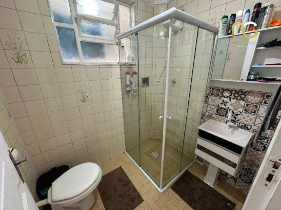 Imagem Apartamento com 2 Quartos à Venda, 48 m² em Tupi - Praia Grande